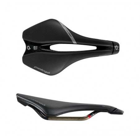 PROLOGO Sillin asiento bicicleta DIMENSION T4.0 143 657009VAR