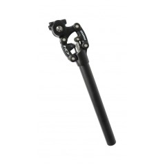 SUNTOUR SADDLE SEAT POST SP12 NCX 400 MM 700353VAR