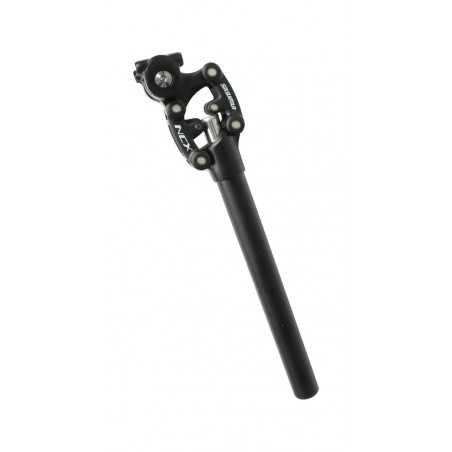 SUNTOUR SADDLE SEAT POST SP12 NCX 400 MM 700353VAR