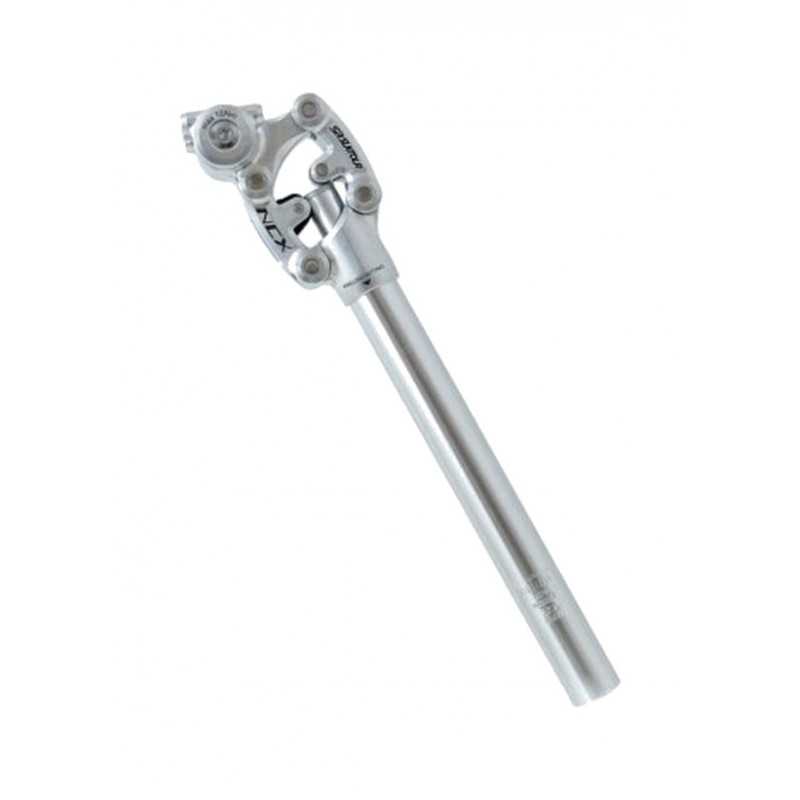 SUNTOUR Tija de sillin suspension SP12 NCX 350 MM 700360