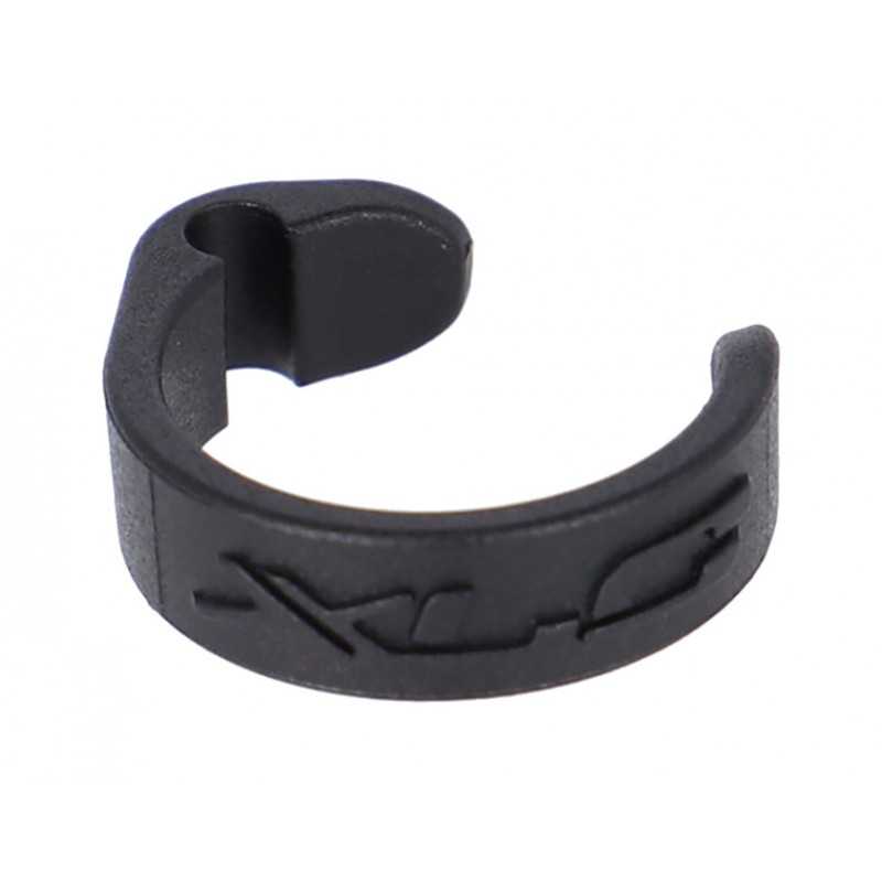 XLC Abrazadera cable BR-X117 (2U) 2500361016