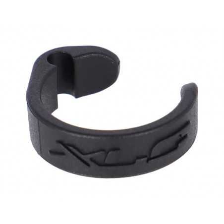 Cable clamp  BR-X117 (2U)