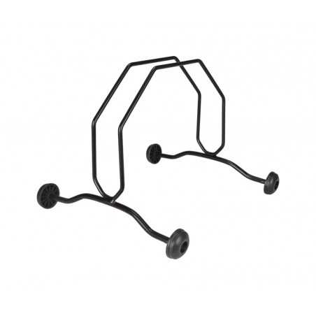 PERUZZO Soporte exposicion movible para rueda de 20-28 711617