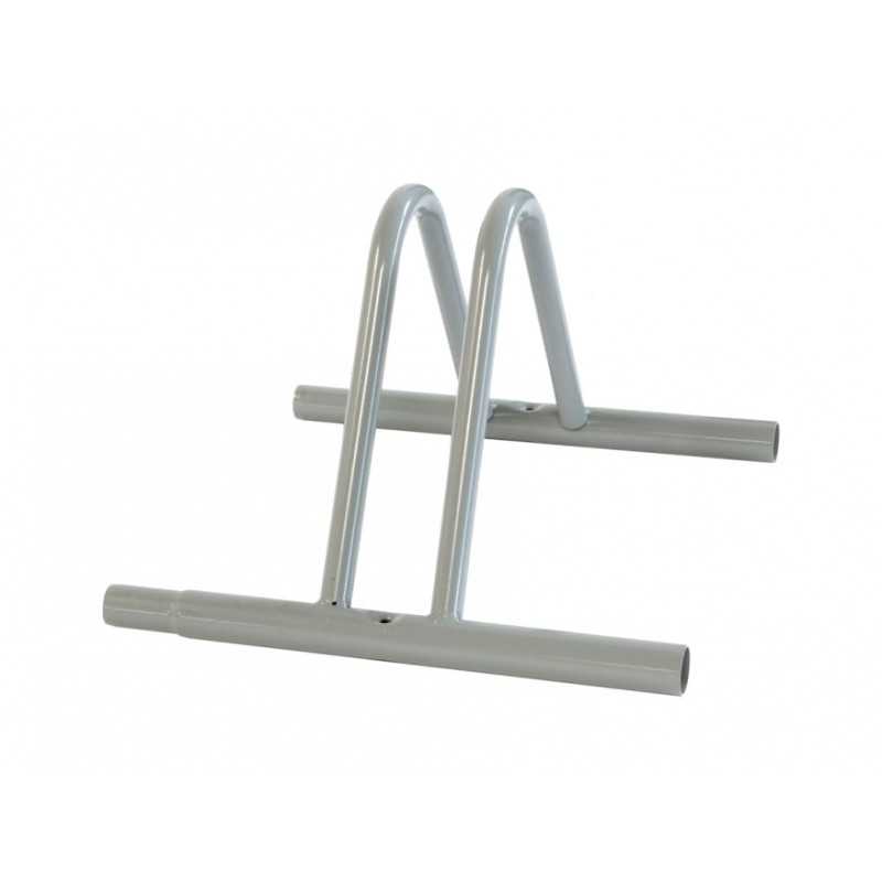 Expandable exhibition support  32.5x37.5x50 CM