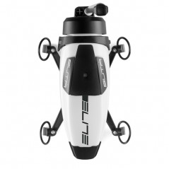 ELITE Portabidon porta botellin BUTA TRIATHLON + BIDON 750 ML 251840