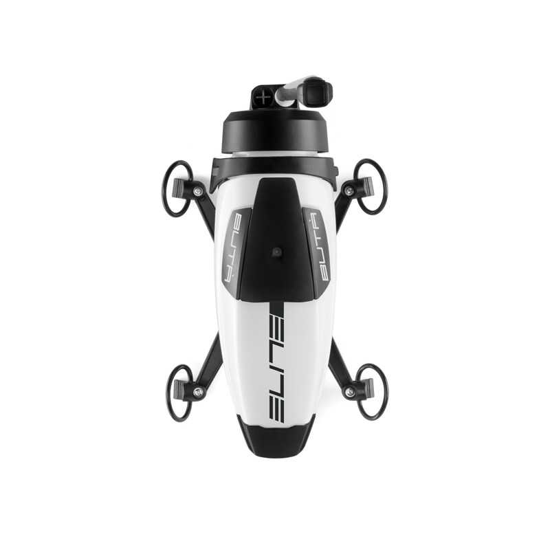 ELITE Portabidon porta botellin BUTA TRIATHLON + BIDON 750 ML 251840