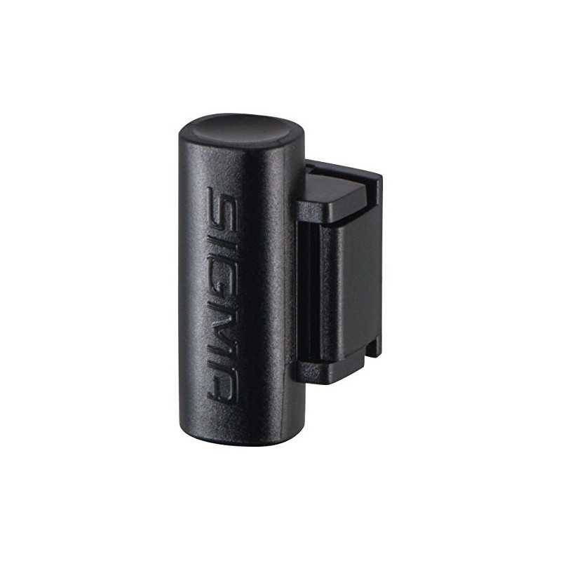 SIGMA Imán para Computadoras de Bicicleta SIGMA, Compatible con Modelos BC y Pure 325303