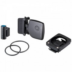 SIGMA Soporte cuentakilometros ciclocomputador manillar KIT STS BICI 2 - 2032 (BC 14.16/16.16) 325307