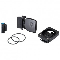 Cyclocomputer handlebar speedometer stand  KIT STS BICI 2 - 2450 (BC 23.16)