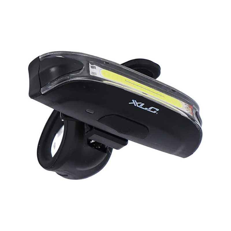 XLC Luz delantera LED CL-E07 2500235030