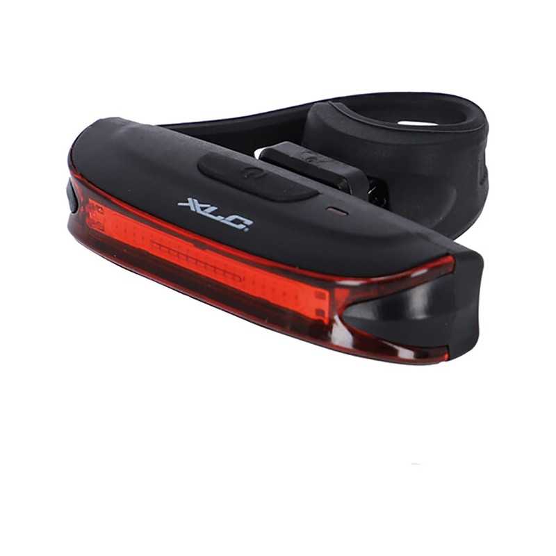 XLC Luz trasera LED CL-E07 2500235031