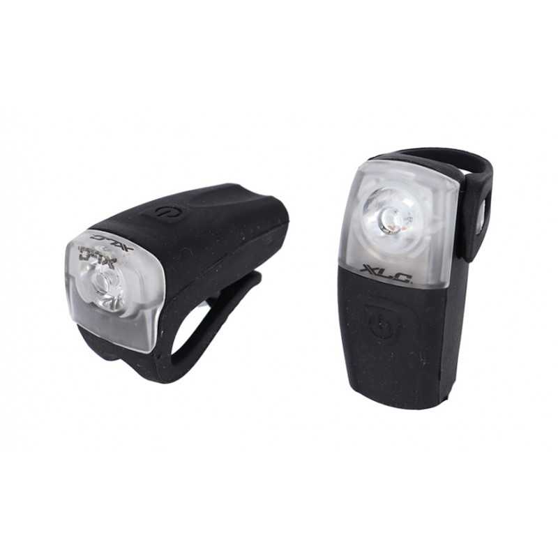 XLC Set de luces LED CL-E16 2500235043