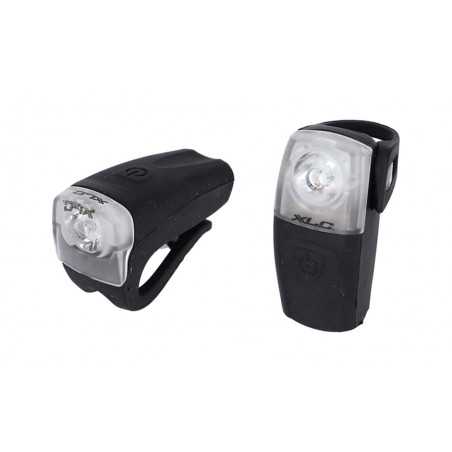 Lights set LED CL-E16