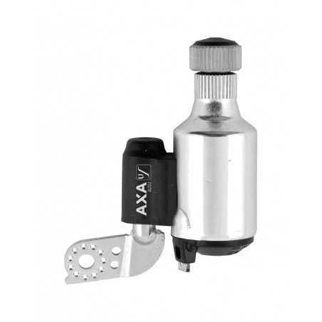 AXA Dinamo aluminio para rueda 8201 267175VAR