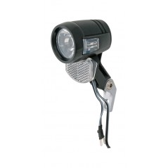 AXA Luz automatico con interruptor cable para dinamo LINE 30T 267184