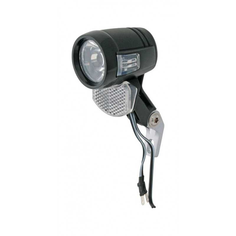 AXA Luz automatico con interruptor cable para dinamo LINE 30T 267184