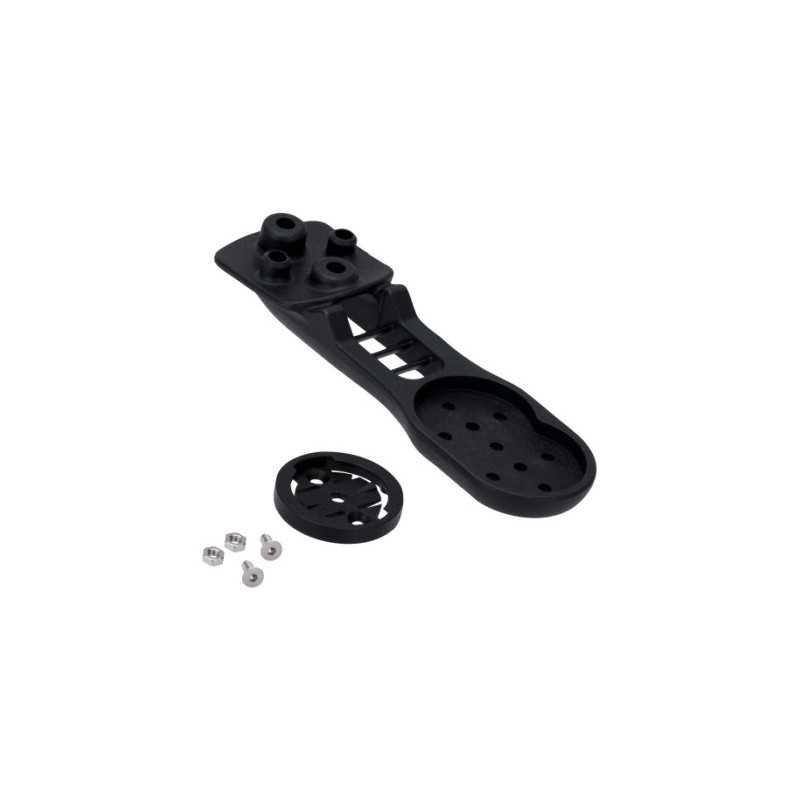 VISION Kit soporte cuentakilometros ciclocomputador para manillar METRON 5D ACR 214015