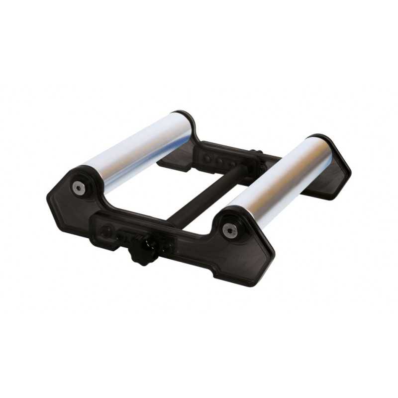 Lightweight, foldable training roller  ROTO