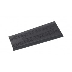 Neoprene sheath protector with velcro closure  SCRATCH-GUARD 24x10CM