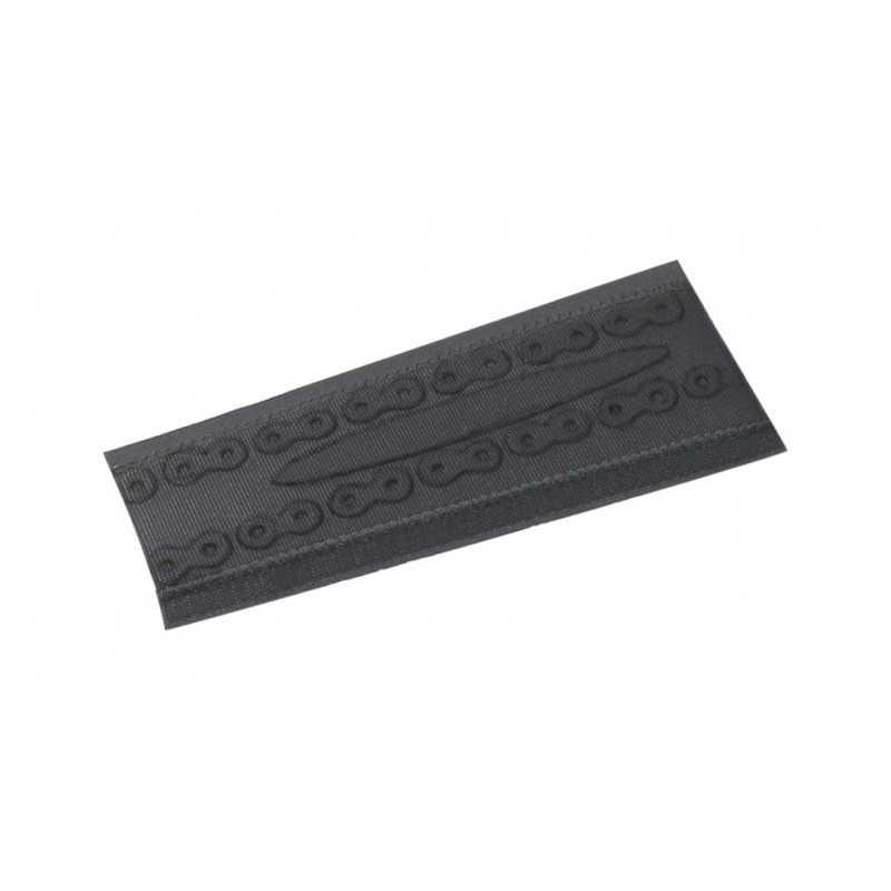 Neoprene sheath protector with velcro closure  SCRATCH-GUARD 24x10CM