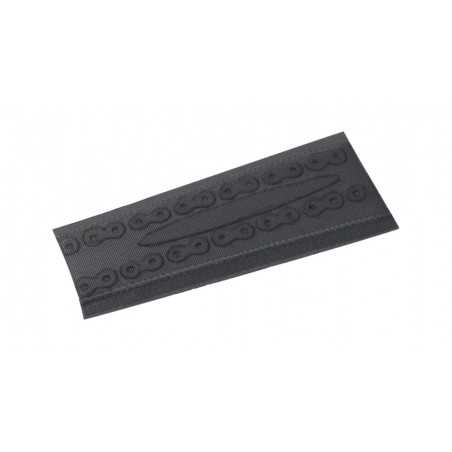 Neoprene sheath protector with velcro closure  SCRATCH-GUARD 24x10CM