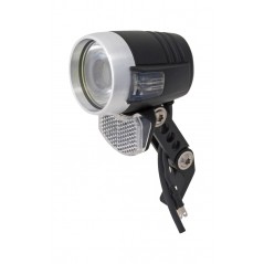 AXA Luz delantera sin interruptor BLUELINE 50 E-BIKE 6V 267189