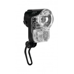 AXA Luz delantera con interruptor para dinamo de buje PICO 30 267197