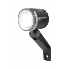 Front light  LED LS 380 BIKE-I 50 E-BIKE 6V-12V