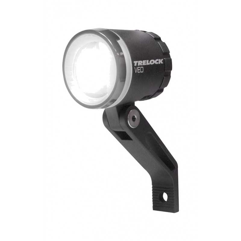 Front light  LED LS 380 BIKE-I 50 E-BIKE 6V-12V