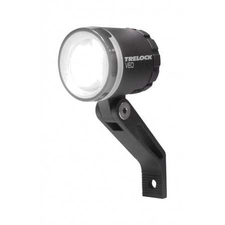 TRELOCK Luz delantera LED LS 380 BIKE-I 50 E-BIKE 6V-12V 730411