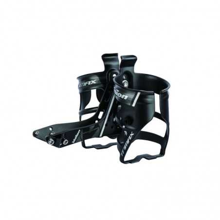 VISION Portabidones doble TRIMAX TRIATHLON 214103
