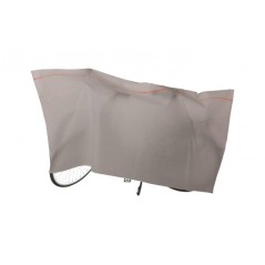 Protective cover for bike  INDOOR 110 X 220 CM
