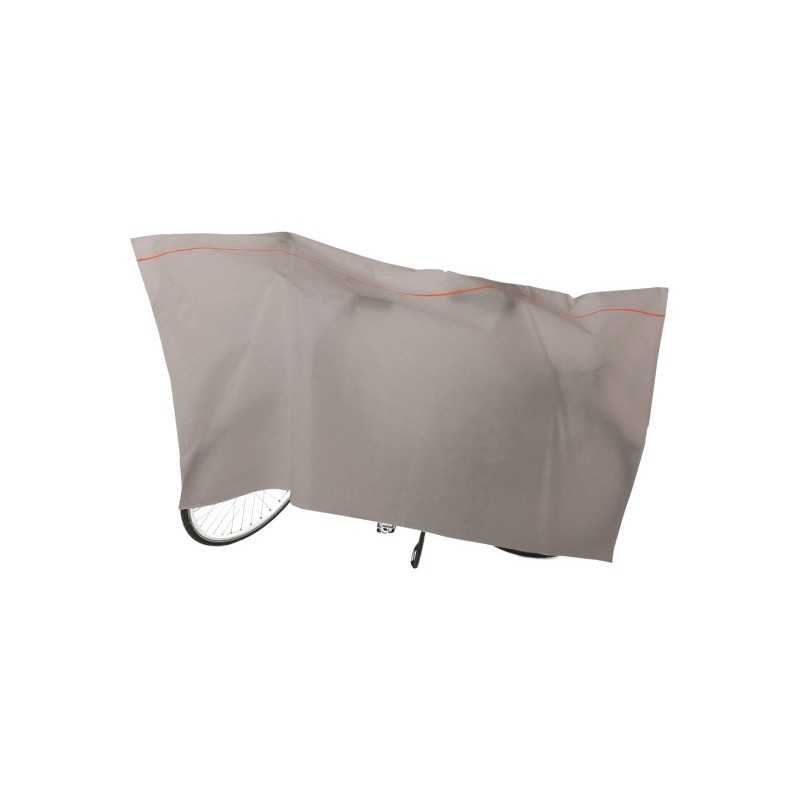 VK INTERNATIONAL Funda cubre bici INDOOR 110 X 220 CM 712365VAR