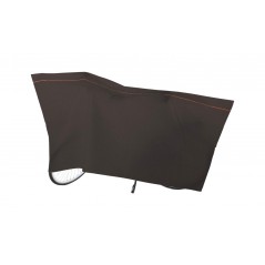 VK INTERNATIONAL Funda cubre bici INDOOR 110 X 220 CM 712365VAR