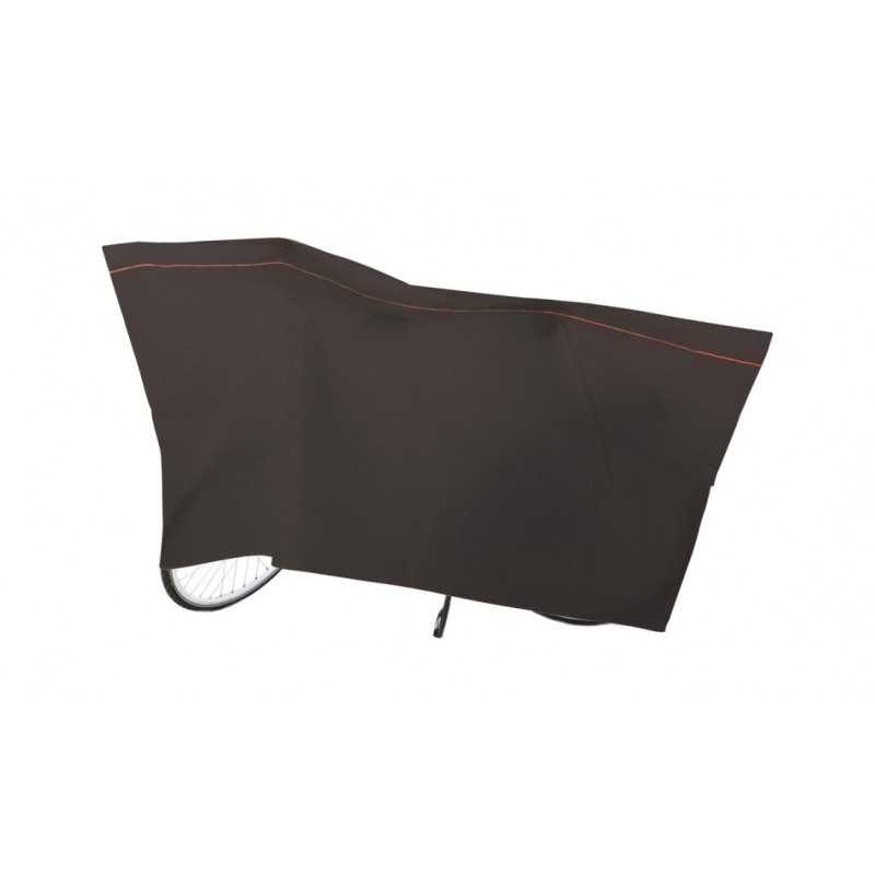 VK INTERNATIONAL Funda cubre bici INDOOR 110 X 220 CM 712365VAR