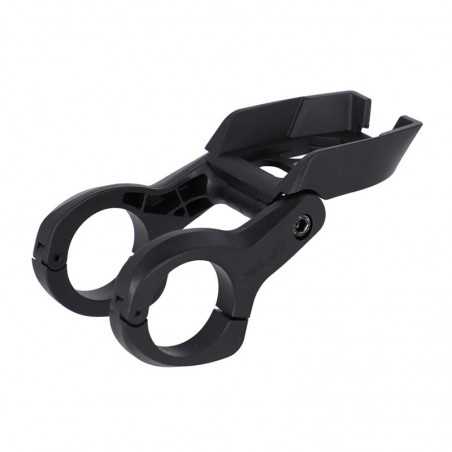 XLC Soporte de pantalla ajustable BV-X11 BOSCH KIOXS Ø 31.8/35 MM 180º 2502741500