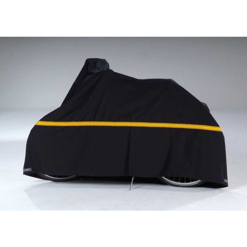 VK INTERNATIONAL Funda cubre bici LUXE 100-150 CM 200 712366