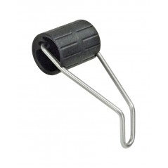 Front light bracket to fork bridge  26 MM