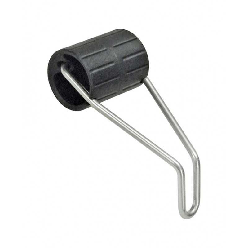 Front light bracket to fork bridge  26 MM