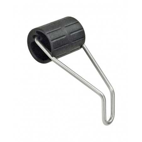 RIXENKAUL Soporte de luz delantera al puente horquilla 26 MM 718174