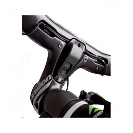 Garmin bike computer mount for handlebars  METRON 5D/6D