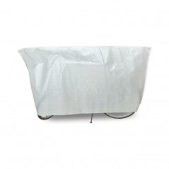 Bicycle cover  WATERPROOF COVER CUERDA