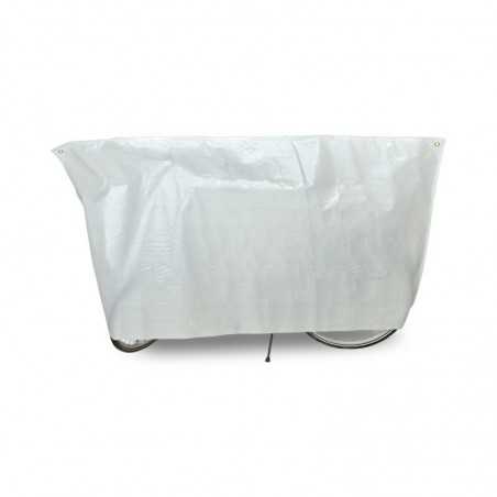 VK INTERNATIONAL Funda cubre bici WATERPROOF COVER CUERDA 232592