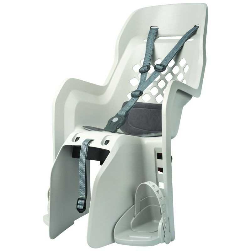 Baby carrier seat on rack  JOY CFS