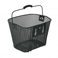 BELLELLI Cesto cesta delantero con soporte desmontable metalica 29125
