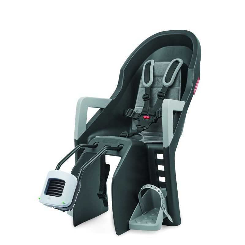 Baby carrier seat on frame  GUPPY MAXI FFS