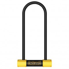 ONGUARD Candado forma U horquilla BULLDOG MINI LS 90X240MM DIA13 267038