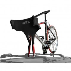 SCICON Bike defensa manta cubre Manillar lona transporte baca 23266