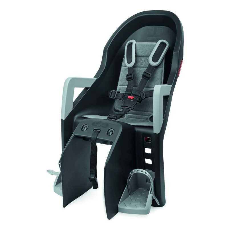 POLISPORT Portabebe silleta silla niño GUPPY MAXI CFS 41557