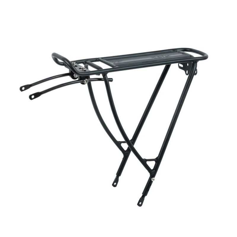ZEFAL Portabultos parrilla trasera RAIDER R50 ALU 418021